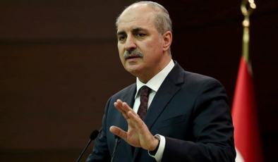 Kurtulmuş 17 Ağustos’ta yaşamını yitirenleri andı