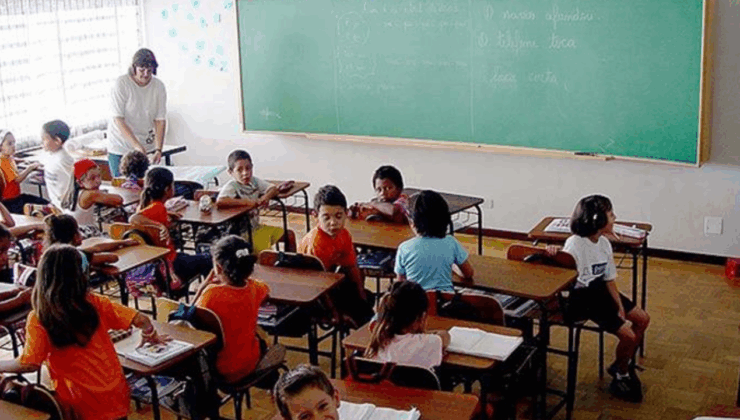 Okullar ne zaman açılıyor? MEB yeni eğitim öğretim yılı takvimini açıkladı