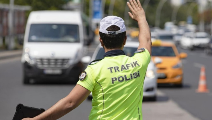 Ankara'da yarın bazı yollar trafiğe kapatılacak