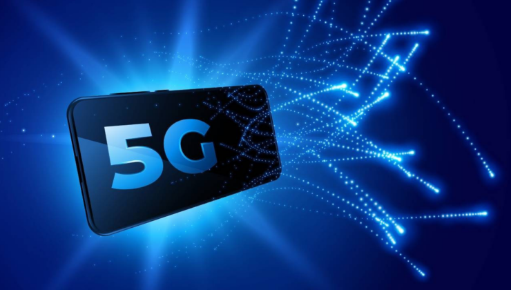 Bakan Uraloğlu: 5G teknolojisi için hazırlıklar son aşamaya geldi