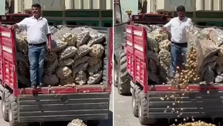 CHP'li başkana 17 milyon TL'ye kadar ceza