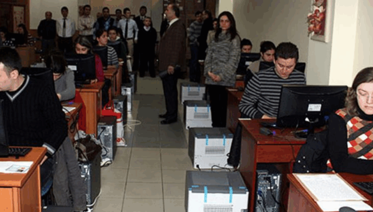 Adalet Bakanlığı 1500 zabıt katibi alım sonuçları ne zaman açıklanacak?