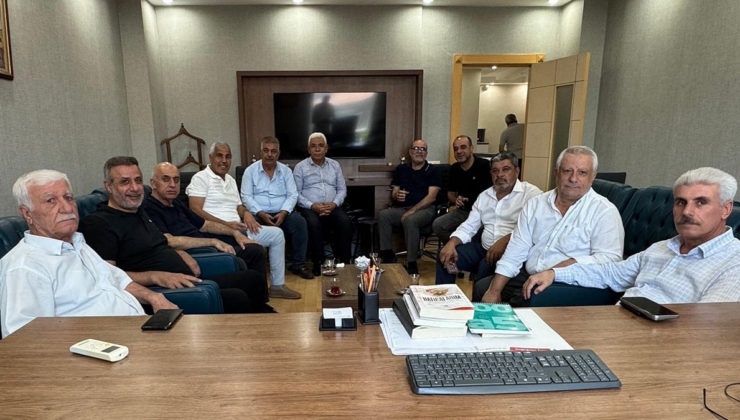 Saray zihniyeti sahada: Vekil, yargı ve patron aynı masada