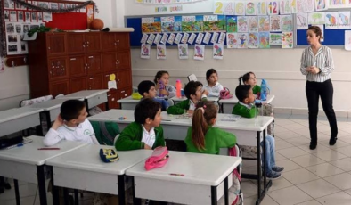 Öğretmenler artık böyle okula gidecek: Kılık kıyafet değişti