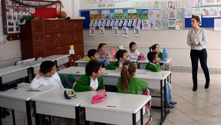 Öğretmenler artık böyle okula gidecek: Kılık kıyafet değişti