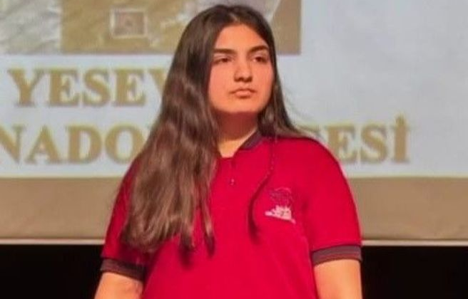16 yaşındaki kız evinde bıçaklanmış halde bulundu