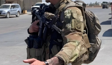 Irak: Uluslararası Koalisyon güçlerinin misyonu eylülde bitecek