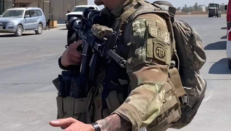 Irak: Uluslararası Koalisyon güçlerinin misyonu eylülde bitecek