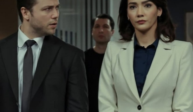 TRT işten çıkarmıştı… Aybüke Pusat'ın yerine gelen isim belli oldu