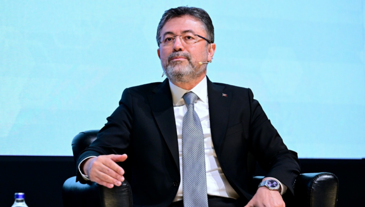 Bakan Yumaklı'dan "yapay et" iddialarına yanıt