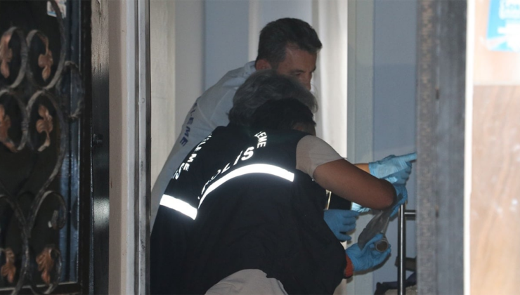 Dün cezaevinden tahliye oldu, bugün dehşet saçtı
