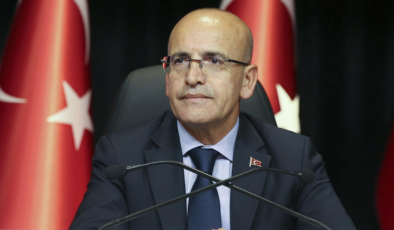 Bakan Şimşek: Dış ticaretteki tablo sağlıklı büyüme dinamiğine işaret etmektedir