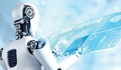 Maliye'de 'robotik' işlem dönemi tam gaz