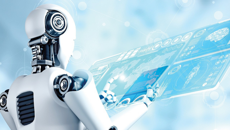 Maliye'de 'robotik' işlem dönemi tam gaz