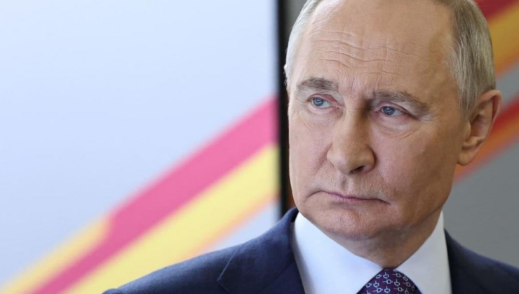 Avusturya Dışişleri Bakanı'ndan Trump-Putin zirvesine eleştiri