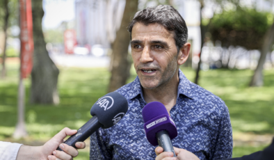 Halis Karataş, Burgas'la FSM Koşusu'nu kazandı!