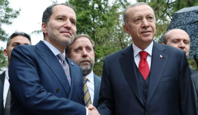Erbakan, Erdoğan'a seslendi; 'erken seçim' için tarih verdi!