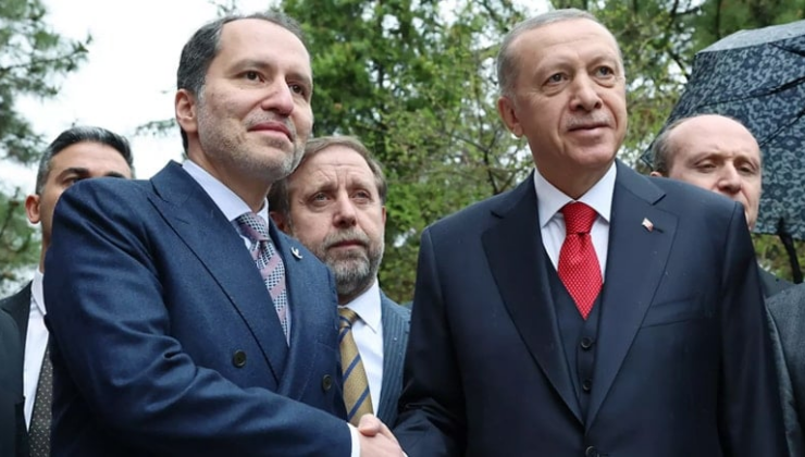 Erbakan, Erdoğan'a seslendi; 'erken seçim' için tarih verdi!