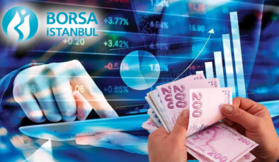 Bu hisse yüzde 3300 prim yaptı, servet kazandırdı! İşte en çok kazandıran-kaybettiren 10 hisse…