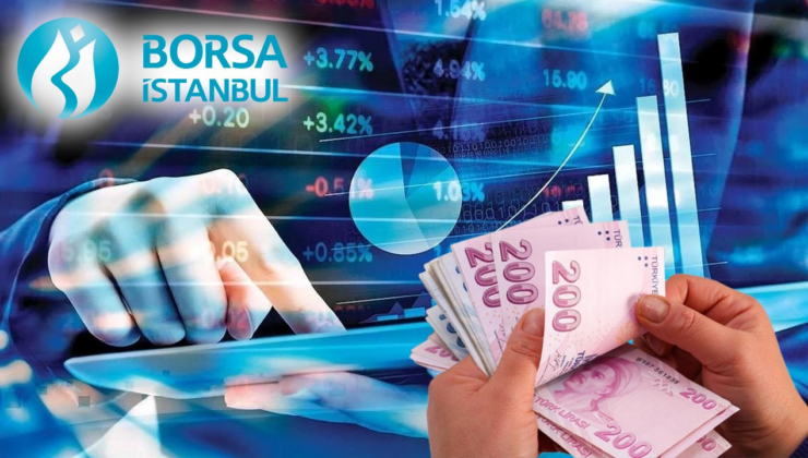 Bu hisse yüzde 3300 prim yaptı, servet kazandırdı! İşte en çok kazandıran-kaybettiren 10 hisse…