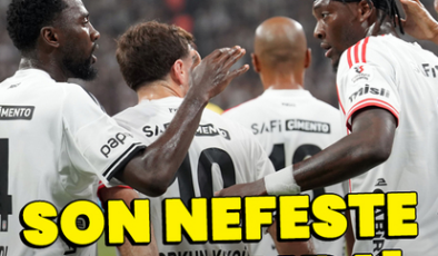 Ndidi'den sakatlık sözleri!