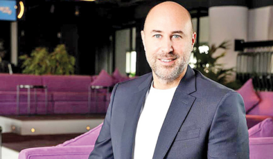 Hedefi 10 ayda aştı sıra 'unicorn' olmakta