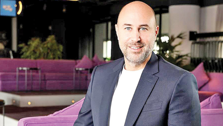 Hedefi 10 ayda aştı sıra 'unicorn' olmakta