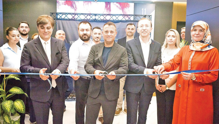 Bulls Yatırım, İzmir'deki ikinci şubesini açtı
