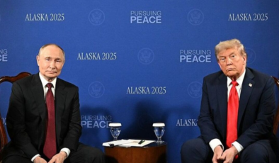 'Trump Rusya-Ukrayna-ABD zirvesi düzenlemek istiyor' iddiası