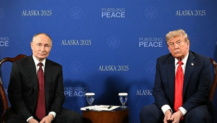 'Trump Rusya-Ukrayna-ABD zirvesi düzenlemek istiyor' iddiası