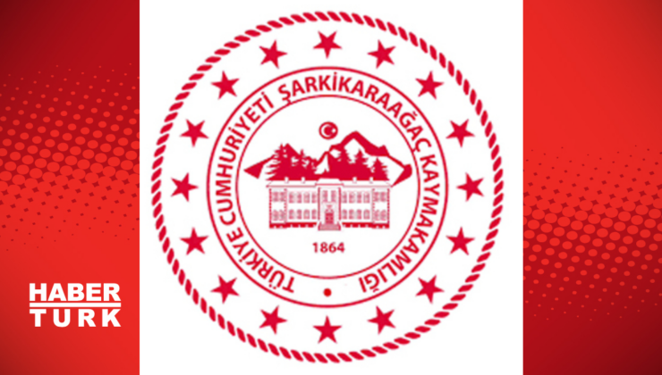 Şarkikaraağaç Kaymakamlığı'ndan sosyal medyadaki iddialara ilişkin açıklama