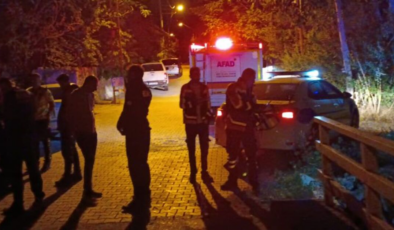 Çorum'da 86 yaşındaki kişi kayboldu