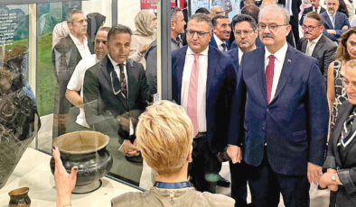 Erzurum, festivalle 1 milyondan fazla ziyaretçi ağırlayacak