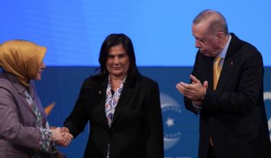 Özlem Çerçioğlu ilk kez konuştu: “Cumhurbaşkanımıza uzak bir belediye başkanı değildim”