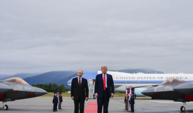 Trump: Rusya konusunda büyük ilerleme
