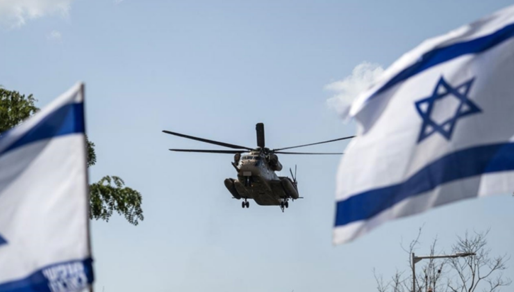 Eski İsrail Başbakanı: Netanyahu hükümeti, dünyayı İsrail'e karşı tavır almaya itti