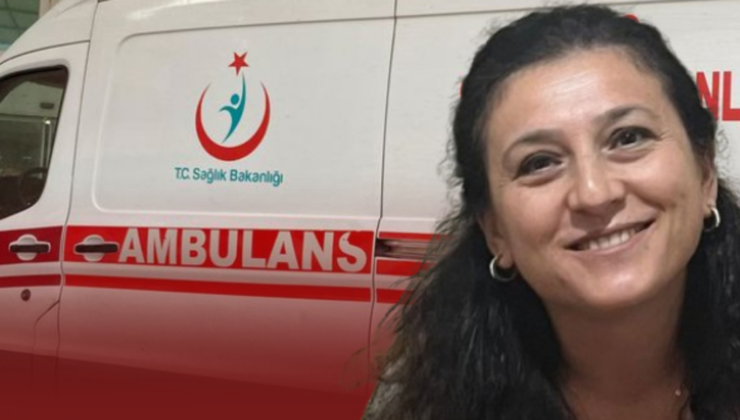 Akılalmaz ölüm! Kapısı açık minibüsten düştü!
