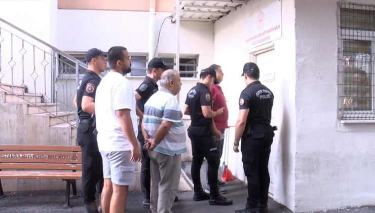 Son Dakika… İBB'ye 9.dalga operasyonda 44 kişi adliyeye sevk edildi!