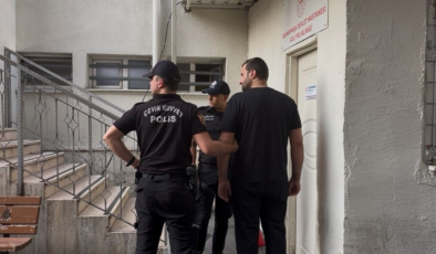 Beyoğlu Belediye Başkanı İnan Güney dahil gözaltına alınan 44 kişi sağlık kontrolünden geçirildi