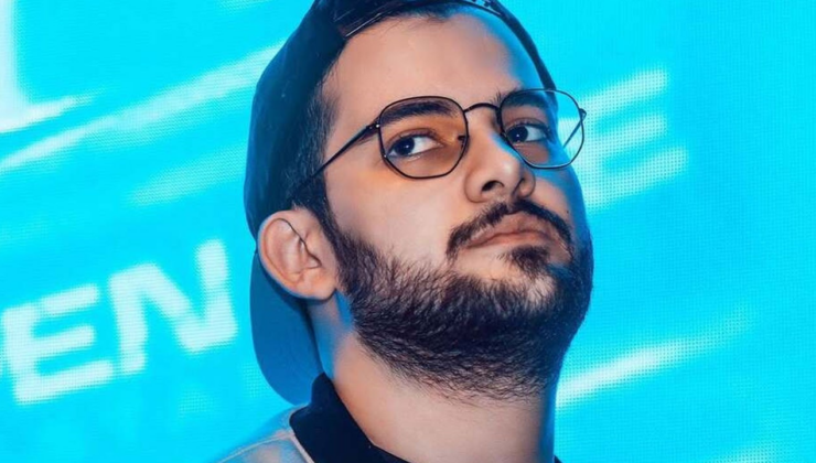 ‘Jrokez’ lakaplı yayıncı Oğuzhan Dalgakıran hayatını kaybetti