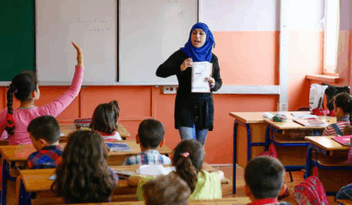 Okul açılış tarihleri: Okullar ne zaman açılacak? İşte takvim…