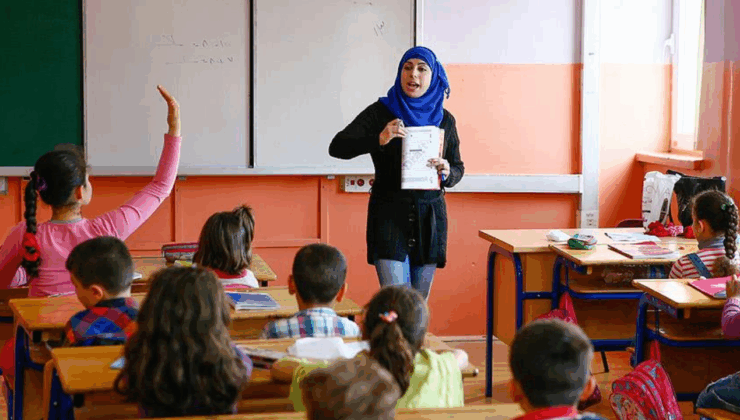 Okul açılış tarihleri: Okullar ne zaman açılacak? İşte takvim…