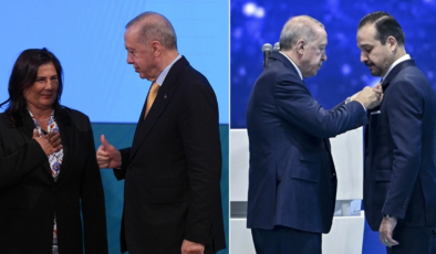 AKP için yeni iddia: Vekil ve belediye başkanı transferleri için '3 kriter' getirildi