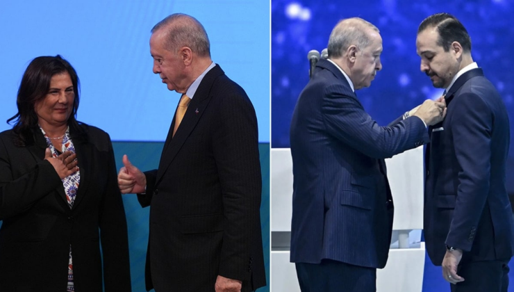 AKP için yeni iddia: Vekil ve belediye başkanı transferleri için '3 kriter' getirildi