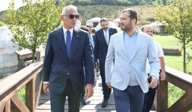 170 ülke, 1 milyar izleyici… Türkiye’nin açık hava platoları dünya liginde