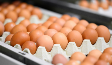 Market raflarındaki yumurtalar acilen geri çağrılıyor: Uzmanlar tek tek uyardı