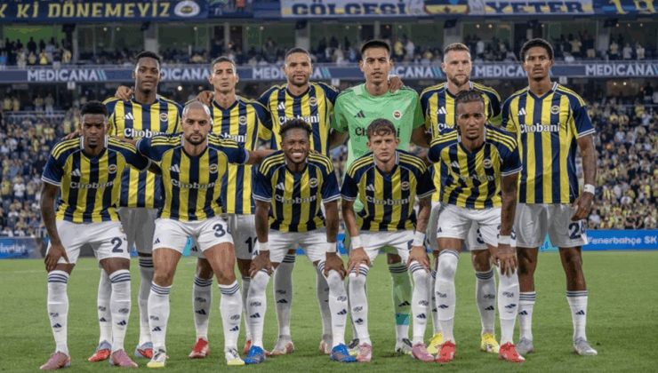 Fenerbahçe maçı şifresiz mi? FB – Benfica maçı ne zaman, saat kaçta, hangi kanalda?