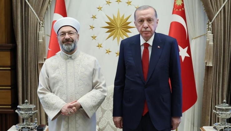 Altaylı: "İktidar, Diyanet’e çok kızmış olabilir"