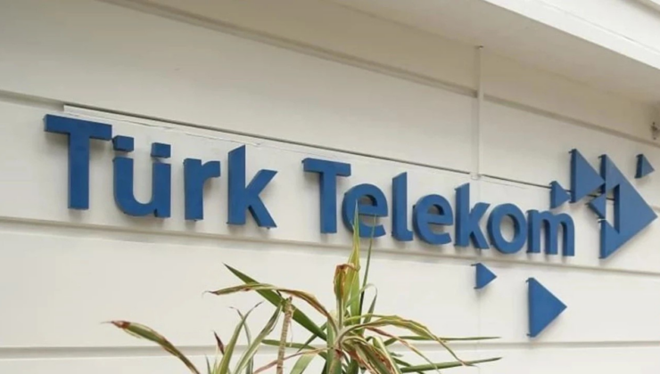 Türk Telekom, 54,2 milyon aboneye yükseldi