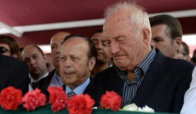 Yoğun bakıma alınan Ali Şen, taburcu edilecek